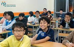 Phát Triển Giáo Dục Np Education 10