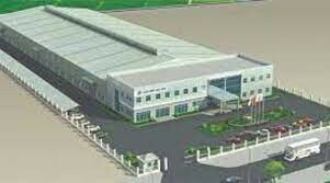 Cửa Thép Vina-Sanwa 9