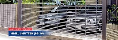 Cửa Thép Vina-Sanwa 3