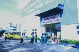 Công Ty Cổ Phần Thiết Bị TAT 10