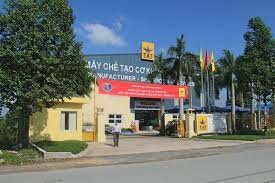 Công Ty Cổ Phần Thiết Bị TAT 9