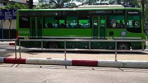 Công Ty Cổ Phần Xe Khách Sài Gòn 10