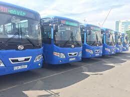 Công Ty Cổ Phần Xe Khách Sài Gòn 7