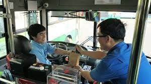 Công Ty Cổ Phần Xe Khách Sài Gòn 6