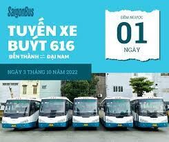 Công Ty Cổ Phần Xe Khách Sài Gòn 4