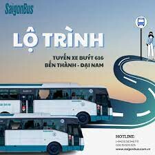 Công Ty Cổ Phần Xe Khách Sài Gòn 3