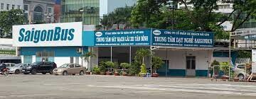 Công Ty Cổ Phần Xe Khách Sài Gòn 2