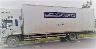 Express Thành Đạt 8