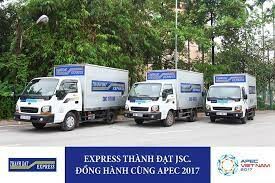 Express Thành Đạt 7