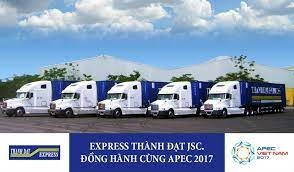 Express Thành Đạt 6