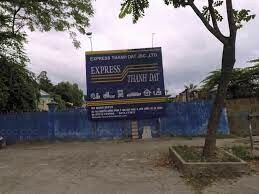 Express Thành Đạt 5