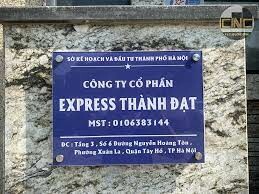 Express Thành Đạt 2