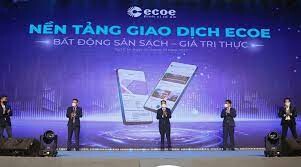 Công Ty Cổ Phần Ecoe Việt Nam 10