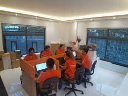 Công Ty TNHH Orro Home 10