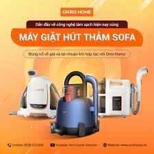 Công Ty TNHH Orro Home 5