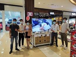 Công Ty TNHH Orro Home 3