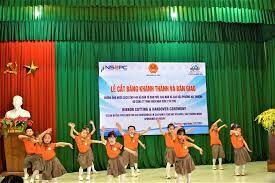 Công Ty TNHH Điện Nghi Sơn 2 6