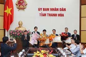 Công Ty TNHH Điện Nghi Sơn 2 5