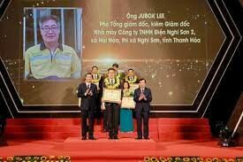 Công Ty TNHH Điện Nghi Sơn 2 3