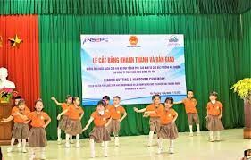 Công Ty TNHH Điện Nghi Sơn 2 2