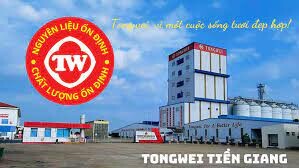 CÔNG TY TNHH TONG WEI 9