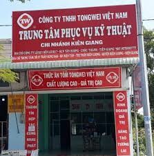 CÔNG TY TNHH TONG WEI 4
