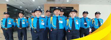 Bảo Vệ Phú An - SEPAC 10