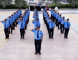 Bảo Vệ Phú An - SEPAC 7