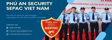 Bảo Vệ Phú An - SEPAC 5