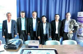 Công Ty Cổ Phần Sơn Sonata 10