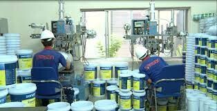 Công Ty Cổ Phần Sơn Sonata 9