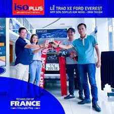 Công Ty Cổ Phần Sơn Sonata 7