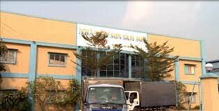 Công Ty Cổ Phần Sơn Sonata 5