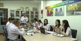 Công Ty Cổ Phần Sơn Sonata 4