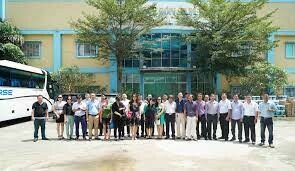 Công Ty Cổ Phần Sơn Sonata 3