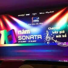 Công Ty Cổ Phần Sơn Sonata 2