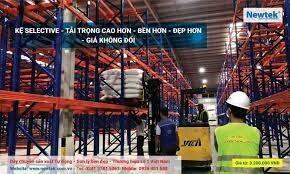 Newtek Việt Nam 10