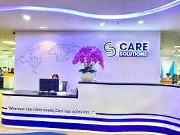 Care Việt Nam 10