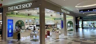 Thefaceshop - Công Ty Cổ Phần Hoa Sen Việt 10
