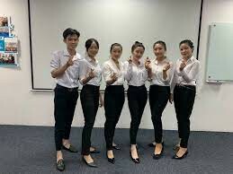 Thefaceshop - Công Ty Cổ Phần Hoa Sen Việt 7