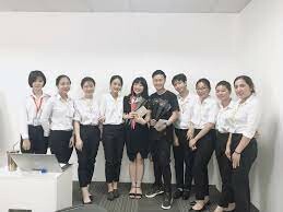 Thefaceshop - Công Ty Cổ Phần Hoa Sen Việt 5