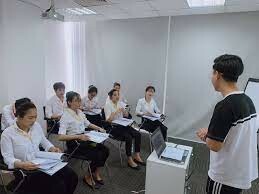 Thefaceshop - Công Ty Cổ Phần Hoa Sen Việt 4