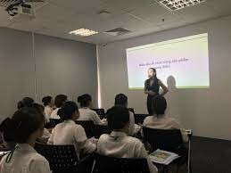 Thefaceshop - Công Ty Cổ Phần Hoa Sen Việt 2