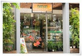 Đầu tư Quốc Tế Nam An 9