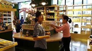 Đầu tư Quốc Tế Nam An 8