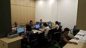 Đầu tư Quốc Tế Nam An 6