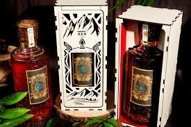 Dược Thảo Kim Cương Vàng 9