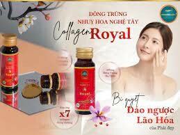 Dược Thảo Kim Cương Vàng 5