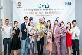 Dược Thảo Kim Cương Vàng 4