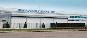Sumirubber 6